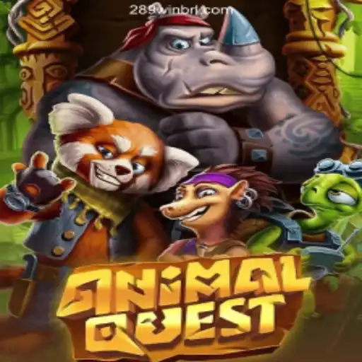 Exploring AnimalQuest: The Engaging World of Adventure and Strategy