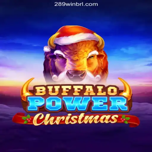 Explore BuffaloPowerChristmas: A Thrilling Festive Slot Experience