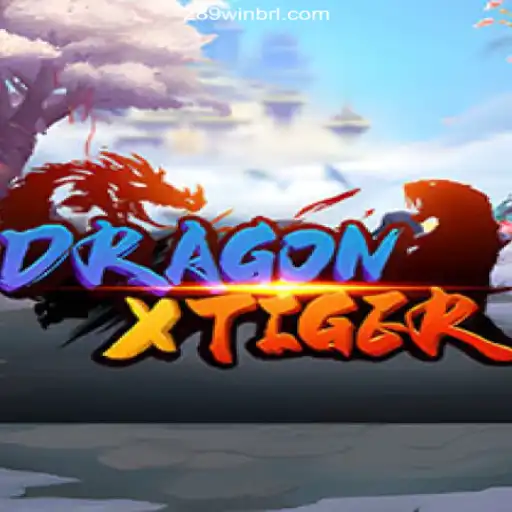 Discover the Thrill of DragonXTiger: The Game Sweeping Brazil