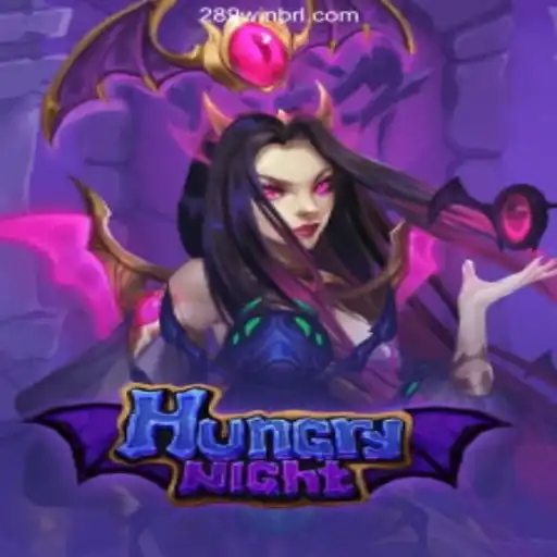 Explore the Thrilling World of HungryNight: A Deep Dive