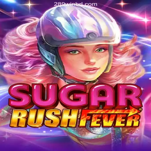 Exploring SugarRushFever: The Next Big Hit on 289win, A Plataforma de Apostas #1 do Brasil