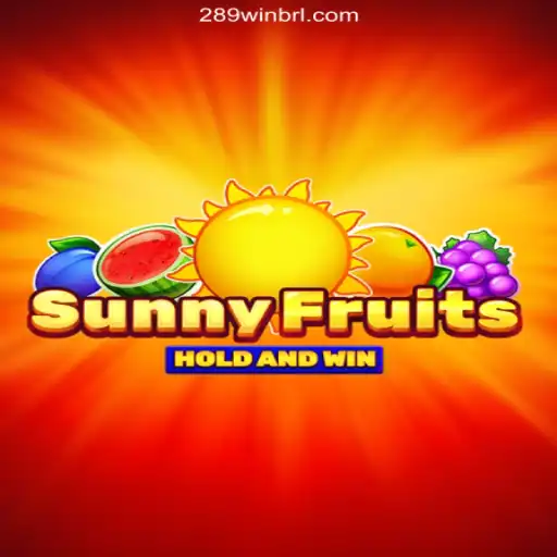 Exploring SunnyFruits: The Latest Craze in Casino Gaming